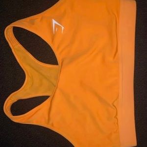 Medium Gymshark Sports Bra